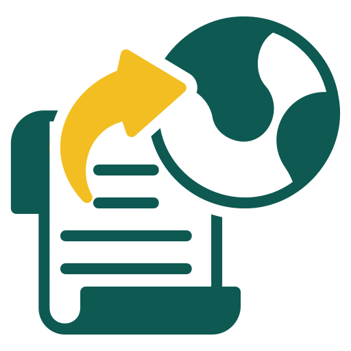 Shipping Icon